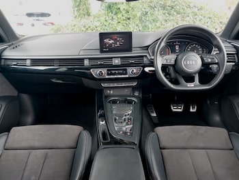 Used Audi A4 2019 for sale - 75424406: Photo