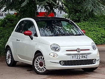 Used Fiat 500 2022 for sale - 78811785: Photo
