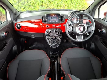Used Fiat 500 2022 for sale - 78811785: Photo
