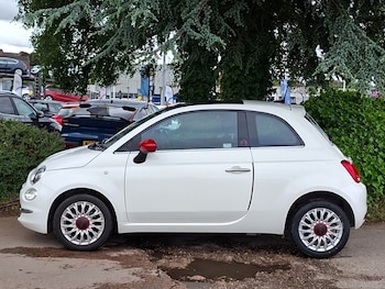 Used Fiat 500 2022 for sale - 78811785: Photo
