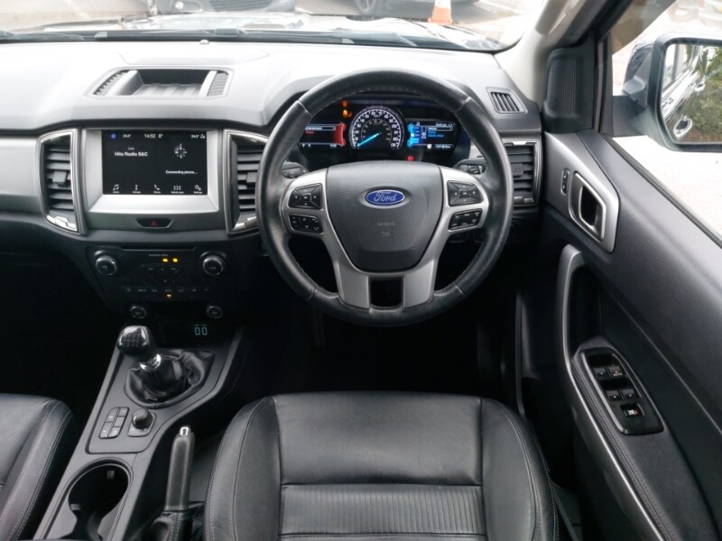 Used Ford Ranger 2020 for sale - 77816514: Photo 12