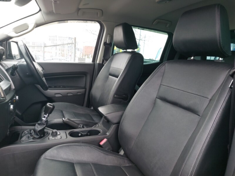 Used Ford Ranger 2020 for sale - 77816514: Photo 18