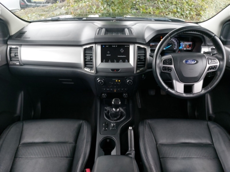 Used Ford Ranger 2020 for sale - 77816514: Photo 2