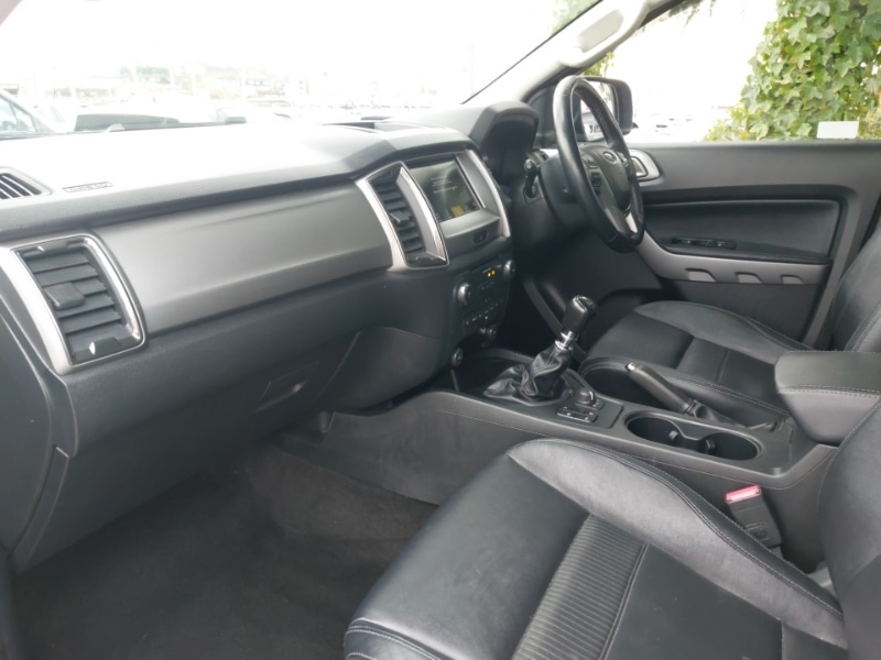 Used Ford Ranger 2020 for sale - 77816514: Photo 5