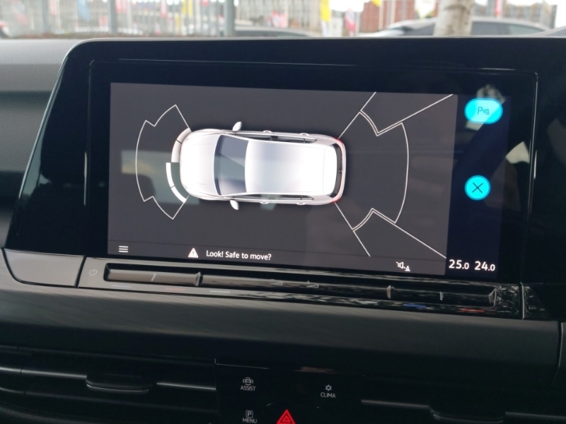 Used Volkswagen Golf 2020 for sale - 77278300: Photo 11