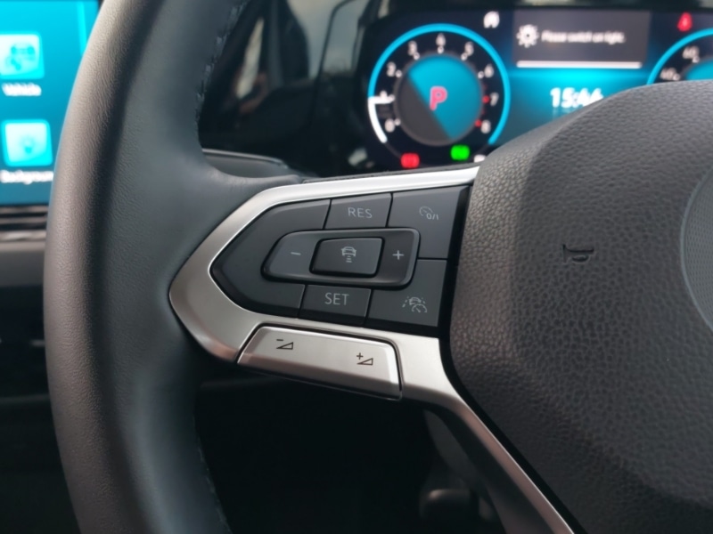 Used Volkswagen Golf 2020 for sale - 77278300: Photo 13