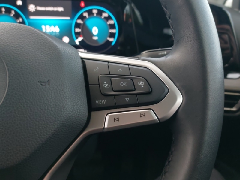 Used Volkswagen Golf 2020 for sale - 77278300: Photo 14