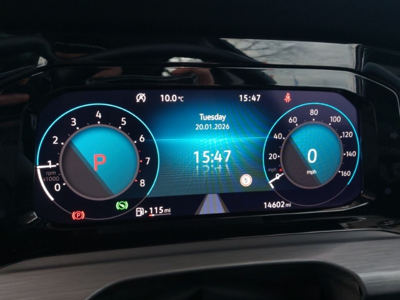 Used Volkswagen Golf 2020 for sale - 77278300: Photo 15