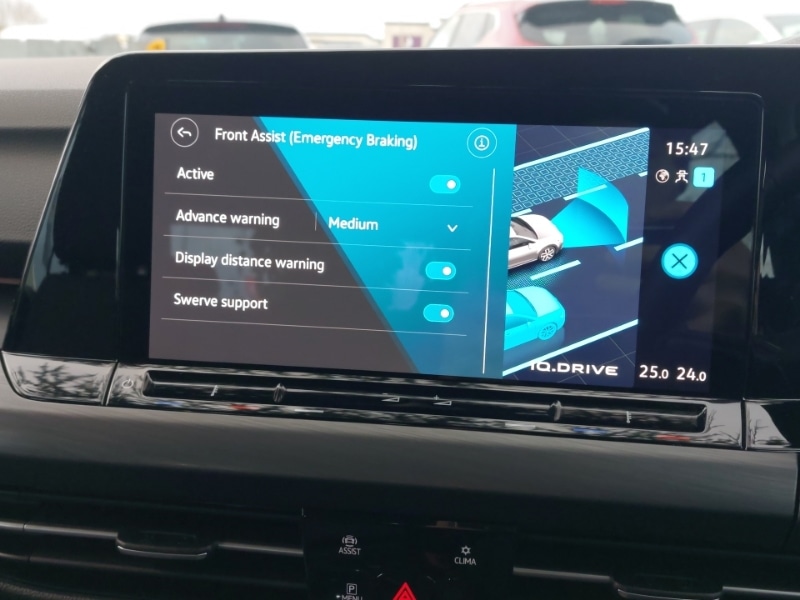 Used Volkswagen Golf 2020 for sale - 77278300: Photo 16