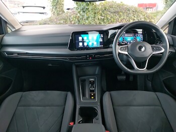 Used Volkswagen Golf 2020 for sale - 77278300: Photo