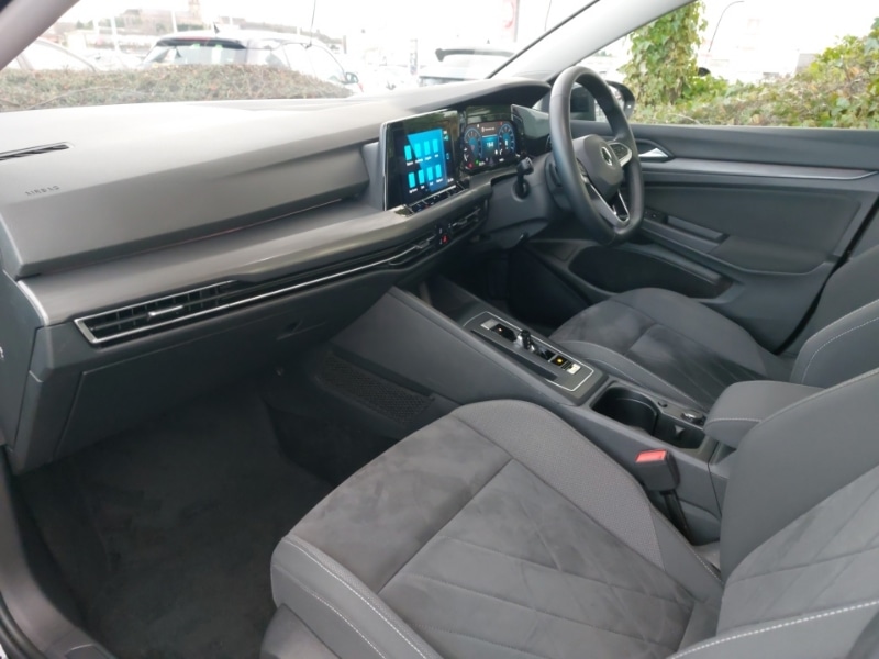 Used Volkswagen Golf 2020 for sale - 77278300: Photo 5