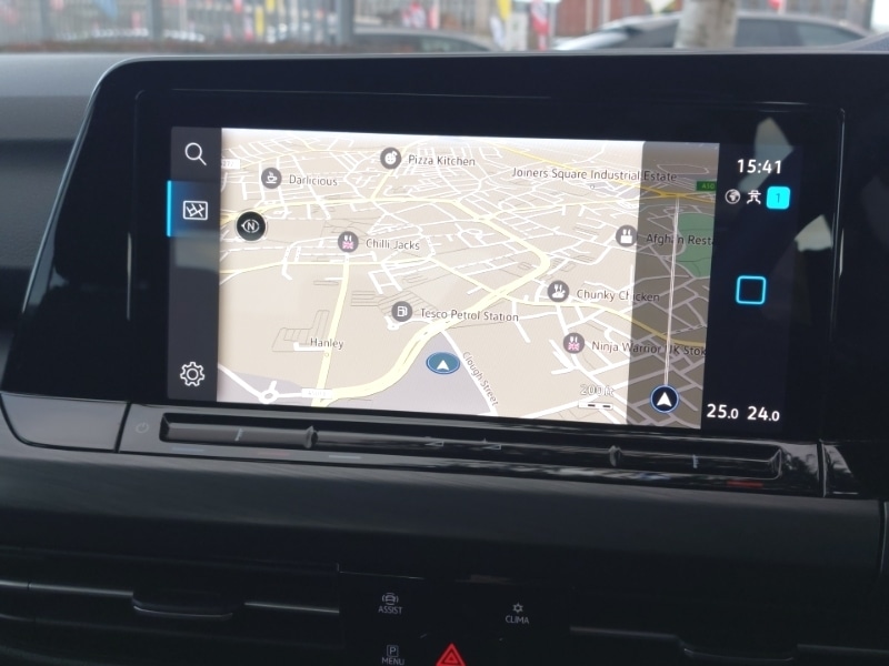 Used Volkswagen Golf 2020 for sale - 77278300: Photo 7