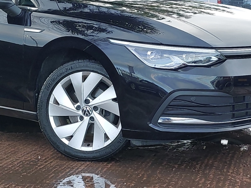 Used Volkswagen Golf 2020 for sale - 77278300: Photo 9