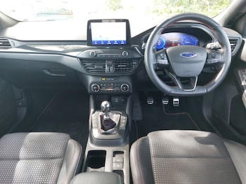Used Ford Focus 2020 for sale - 78660931: Photo