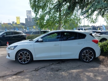 Used Ford Focus 2020 for sale - 78660931: Photo
