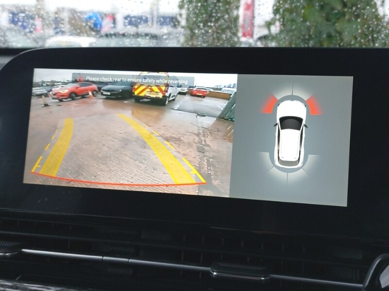 Used Omoda OMODA 5 2025 for sale - 77964383: Photo 11