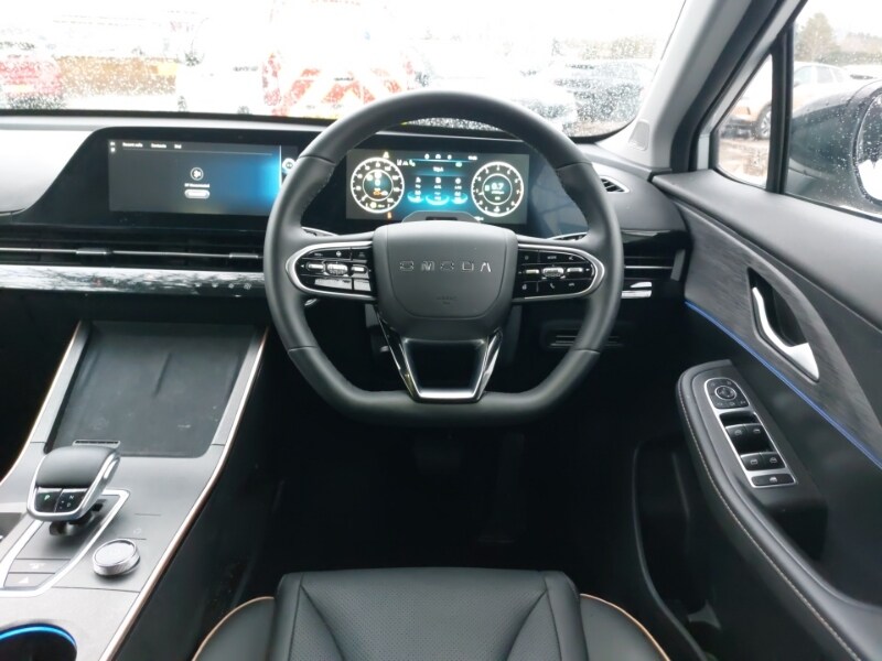 Used Omoda OMODA 5 2025 for sale - 77964383: Photo 12