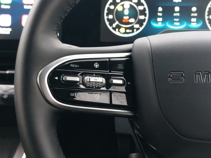 Used Omoda OMODA 5 2025 for sale - 77964383: Photo 13