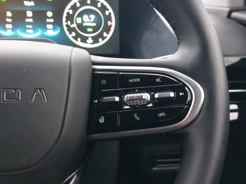 Used Omoda OMODA 5 2025 for sale - 77964383: Photo 14