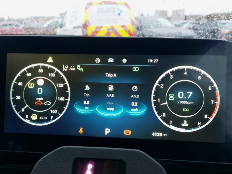 Used Omoda OMODA 5 2025 for sale - 77964383: Photo 15