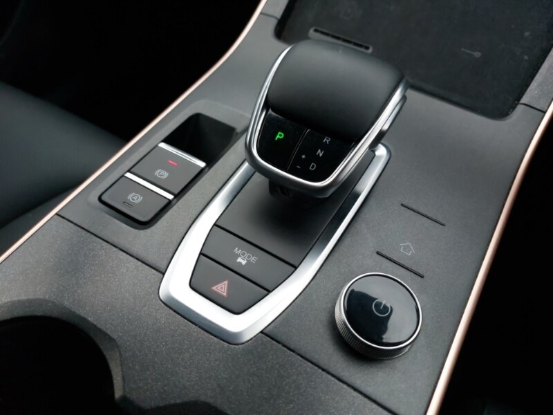 Used Omoda OMODA 5 2025 for sale - 77964383: Photo 16