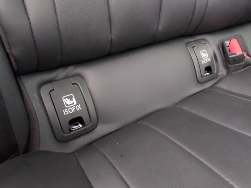 Used Omoda OMODA 5 2025 for sale - 77964383: Photo 17