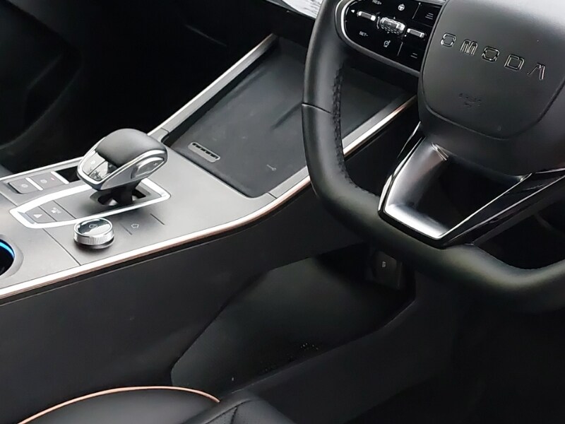 Used Omoda OMODA 5 2025 for sale - 77964383: Photo 19