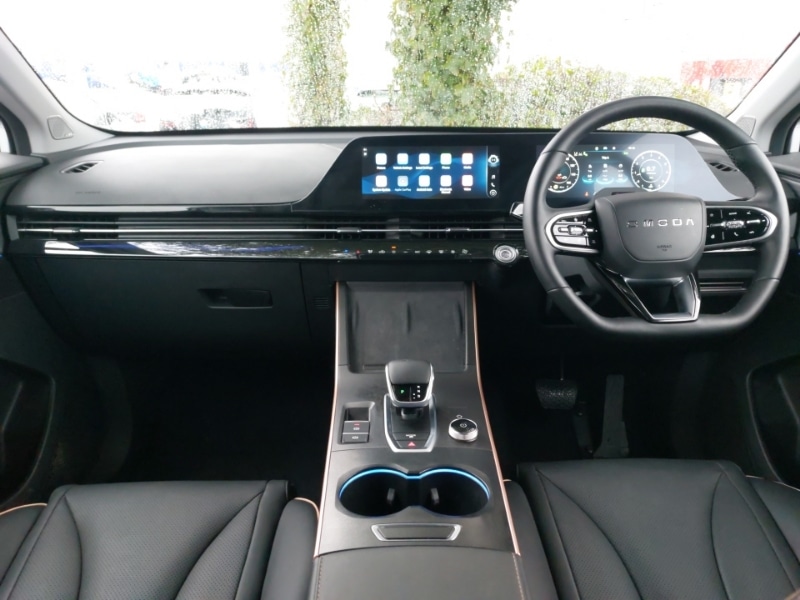 Used Omoda OMODA 5 2025 for sale - 77964383: Photo 2