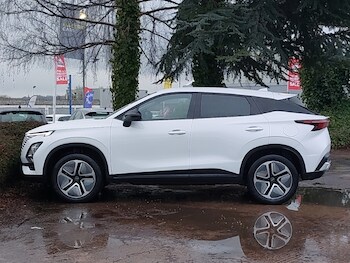 Used Omoda OMODA 5 2025 for sale - 77964383: Photo