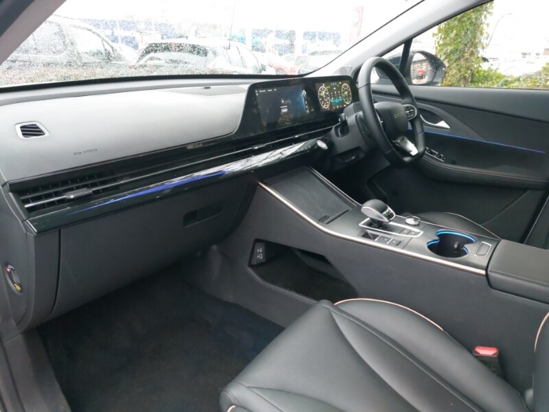 Used Omoda OMODA 5 2025 for sale - 77964383: Photo 5