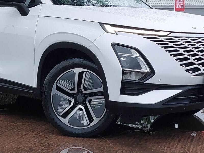 Used Omoda OMODA 5 2025 for sale - 77964383: Photo 9