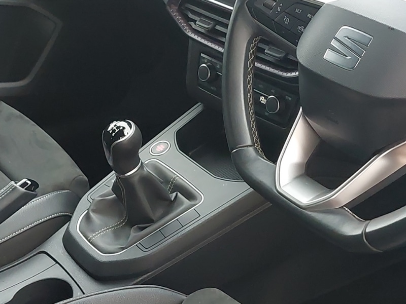 Used SEAT Ibiza 2023 for sale - 77448703: Photo 19