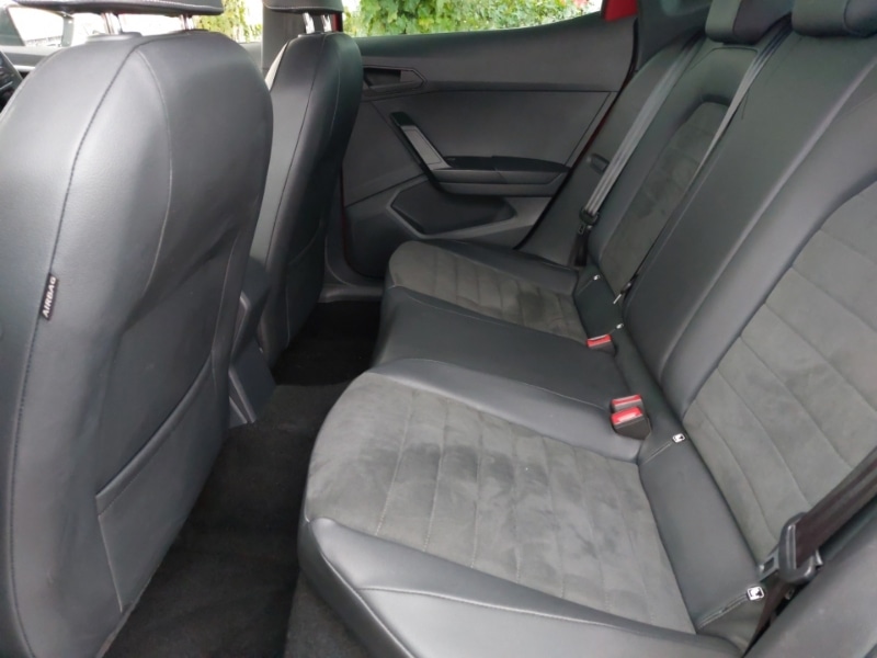 Used SEAT Ibiza 2023 for sale - 77448703: Photo 6