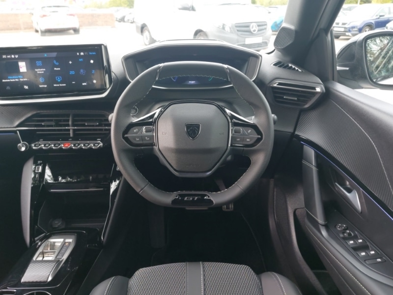 Used Peugeot 208 2025 for sale - 76199260: Photo 12