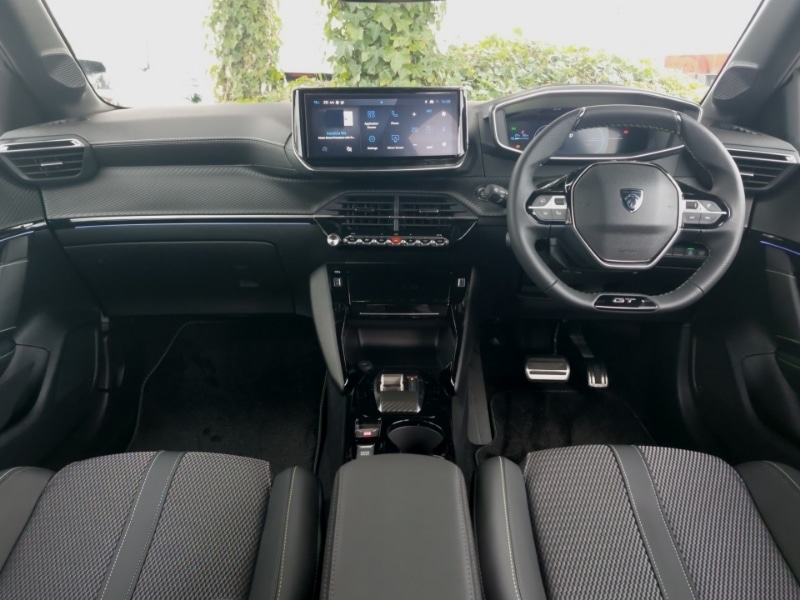 Used Peugeot 208 2025 for sale - 76199260: Photo 2