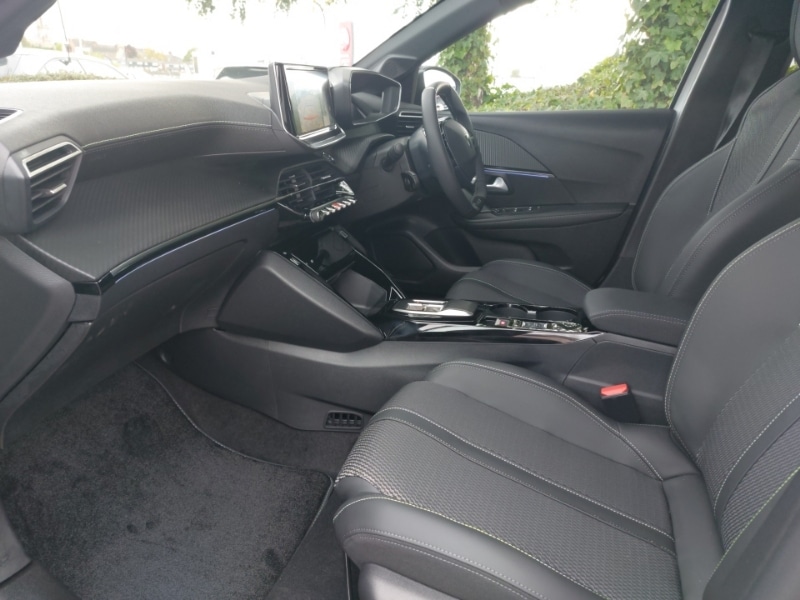 Used Peugeot 208 2025 for sale - 76199260: Photo 5