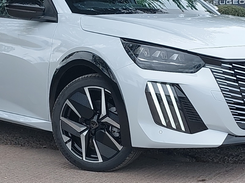 Used Peugeot 208 2025 for sale - 76199260: Photo 9