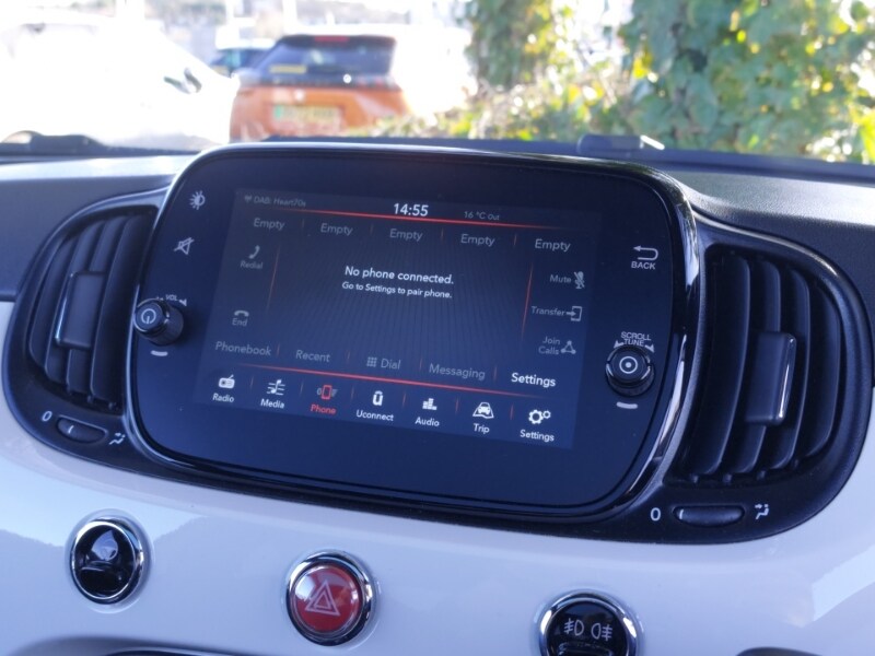 Used Fiat 500 2024 for sale - 77947617: Photo 10