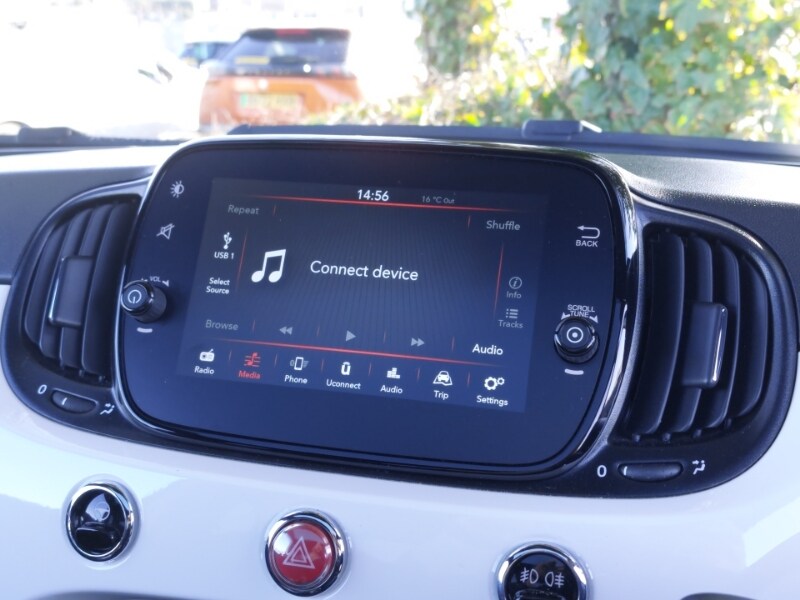 Used Fiat 500 2024 for sale - 77947617: Photo 11