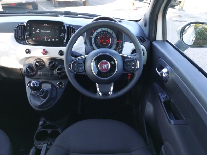 Used Fiat 500 2024 for sale - 77947617: Photo 12