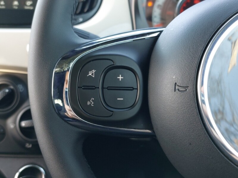 Used Fiat 500 2024 for sale - 77947617: Photo 13