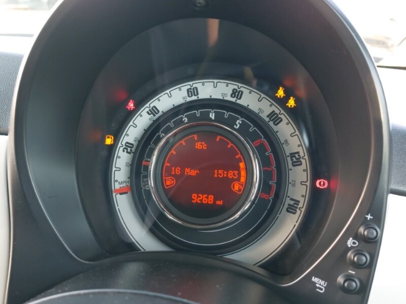 Used Fiat 500 2024 for sale - 77947617: Photo 15