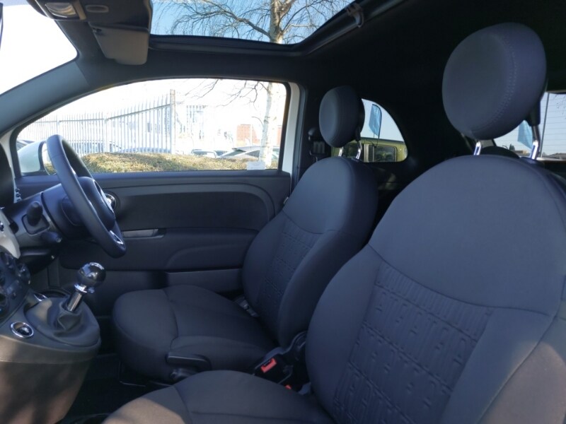 Used Fiat 500 2024 for sale - 77947617: Photo 18