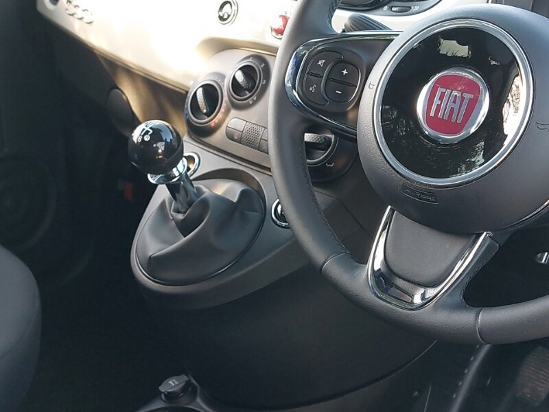 Used Fiat 500 2024 for sale - 77947617: Photo 19