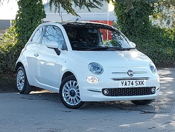 Fiat 500 feature image