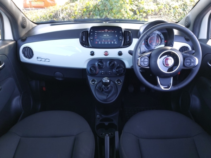 Used Fiat 500 2024 for sale - 77947617: Photo 2