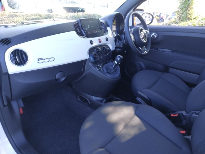 Used Fiat 500 2024 for sale - 77947617: Photo 5