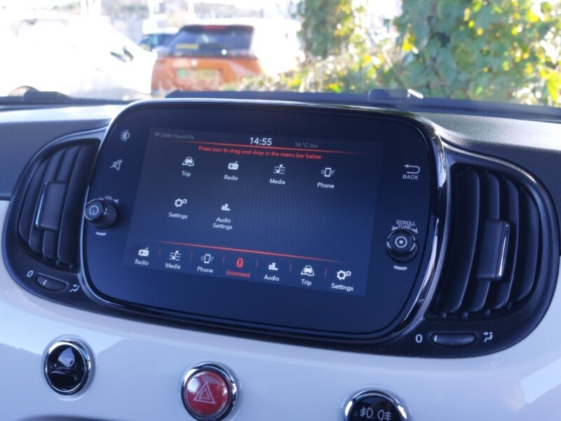 Used Fiat 500 2024 for sale - 77947617: Photo 7