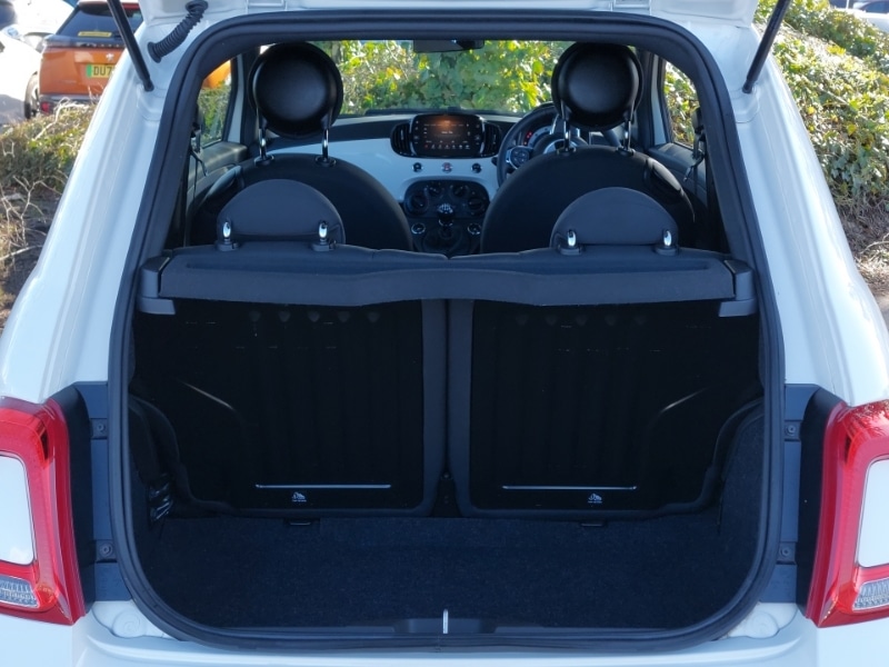 Used Fiat 500 2024 for sale - 77947617: Photo 8