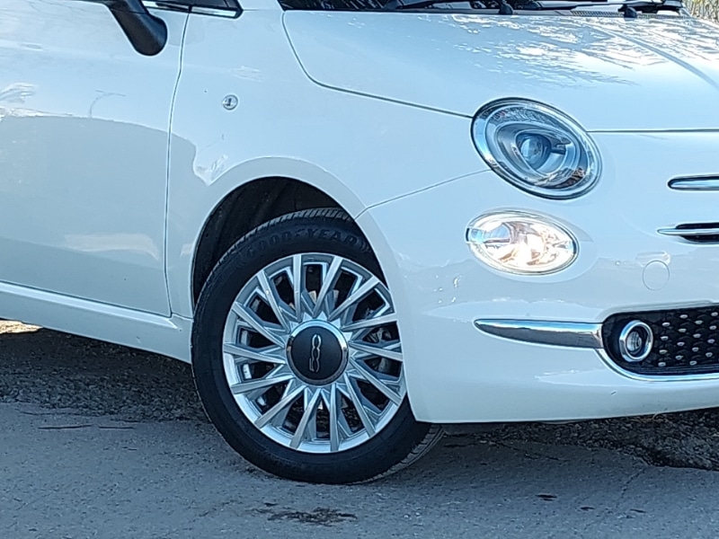 Used Fiat 500 2024 for sale - 77947617: Photo 9
